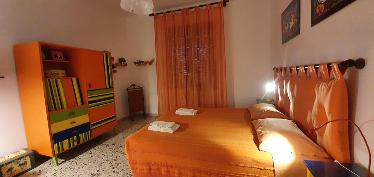 La Casina Di Jo Apartment เซียนา ภายนอก รูปภาพ