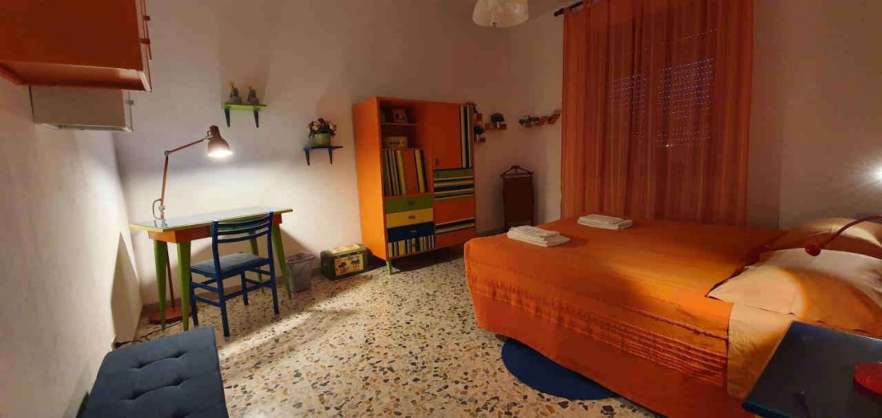 La Casina Di Jo Apartment เซียนา ภายนอก รูปภาพ