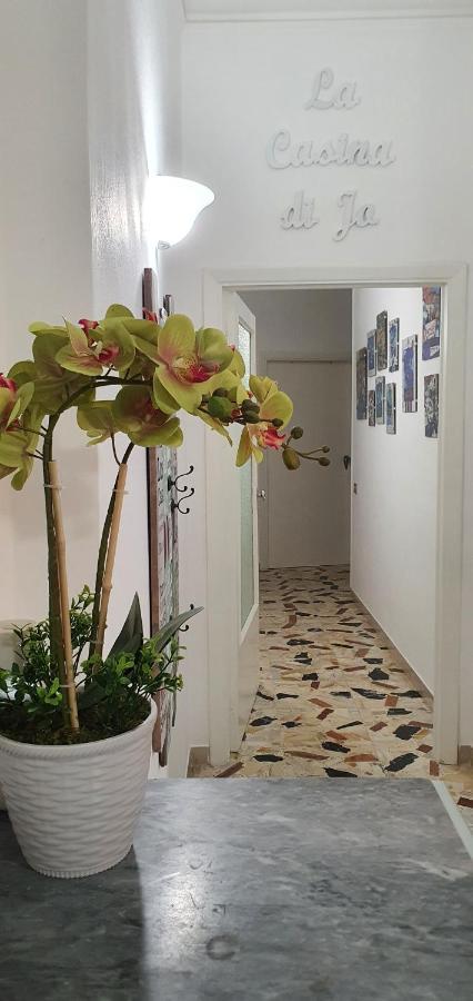 La Casina Di Jo Apartment เซียนา ภายนอก รูปภาพ
