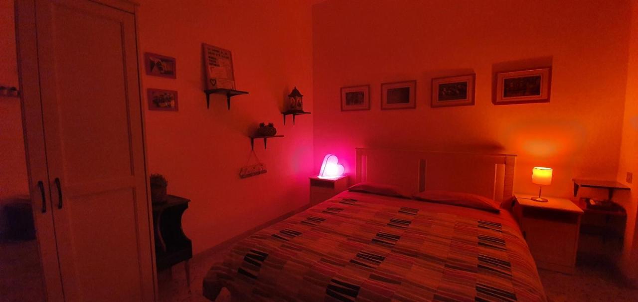 La Casina Di Jo Apartment เซียนา ภายนอก รูปภาพ