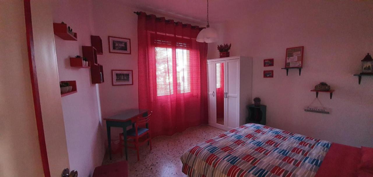 La Casina Di Jo Apartment เซียนา ภายนอก รูปภาพ