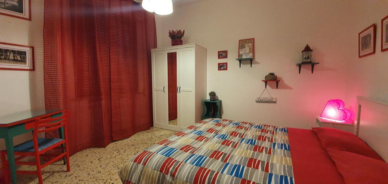 La Casina Di Jo Apartment เซียนา ภายนอก รูปภาพ