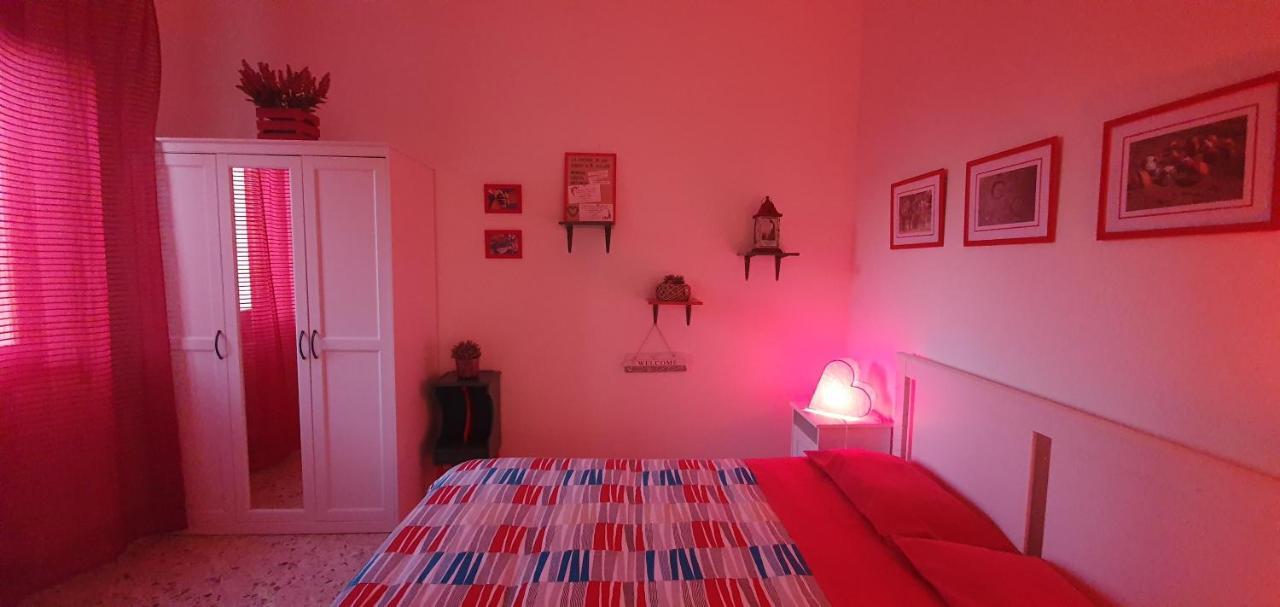 La Casina Di Jo Apartment เซียนา ภายนอก รูปภาพ