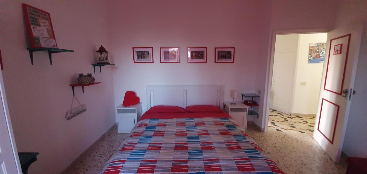 La Casina Di Jo Apartment เซียนา ภายนอก รูปภาพ