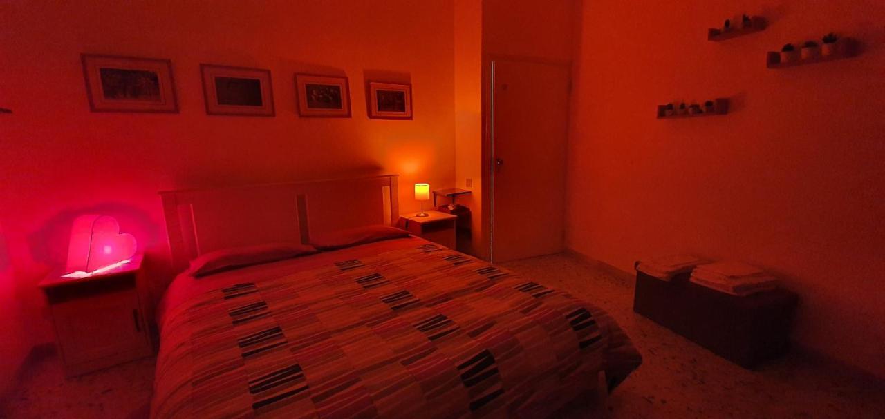 La Casina Di Jo Apartment เซียนา ภายนอก รูปภาพ