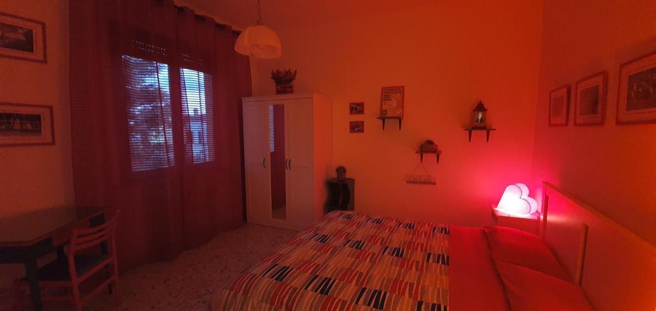 La Casina Di Jo Apartment เซียนา ภายนอก รูปภาพ