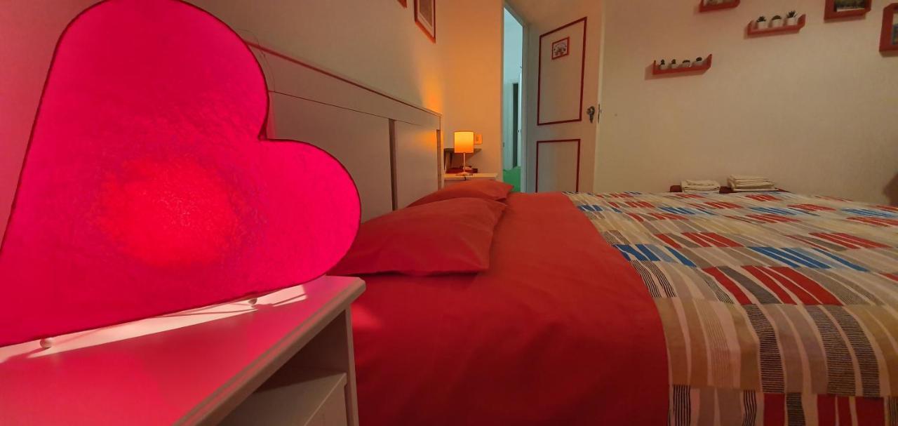 La Casina Di Jo Apartment เซียนา ภายนอก รูปภาพ