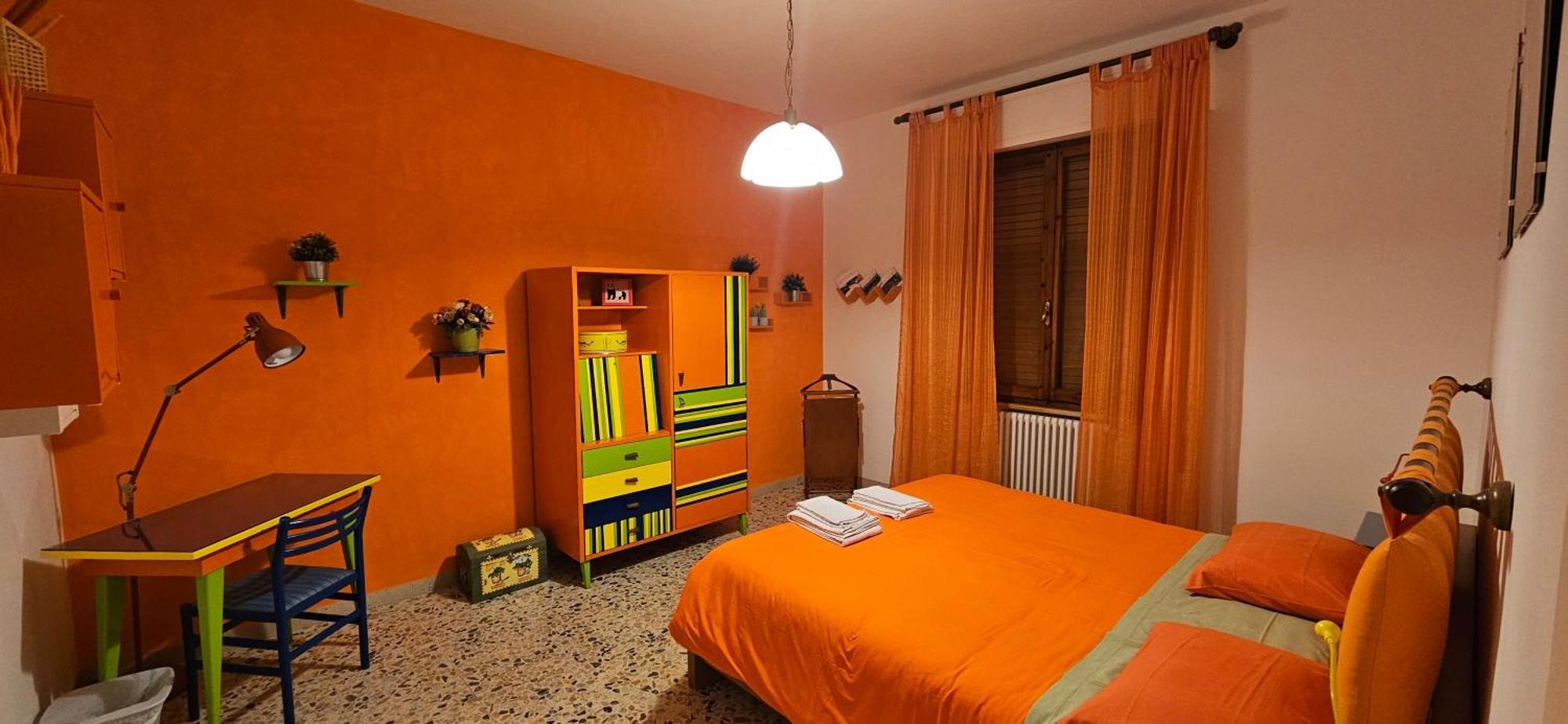 La Casina Di Jo Apartment เซียนา ภายนอก รูปภาพ