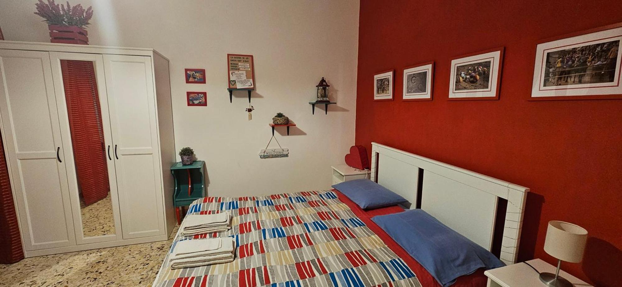 La Casina Di Jo Apartment เซียนา ภายนอก รูปภาพ