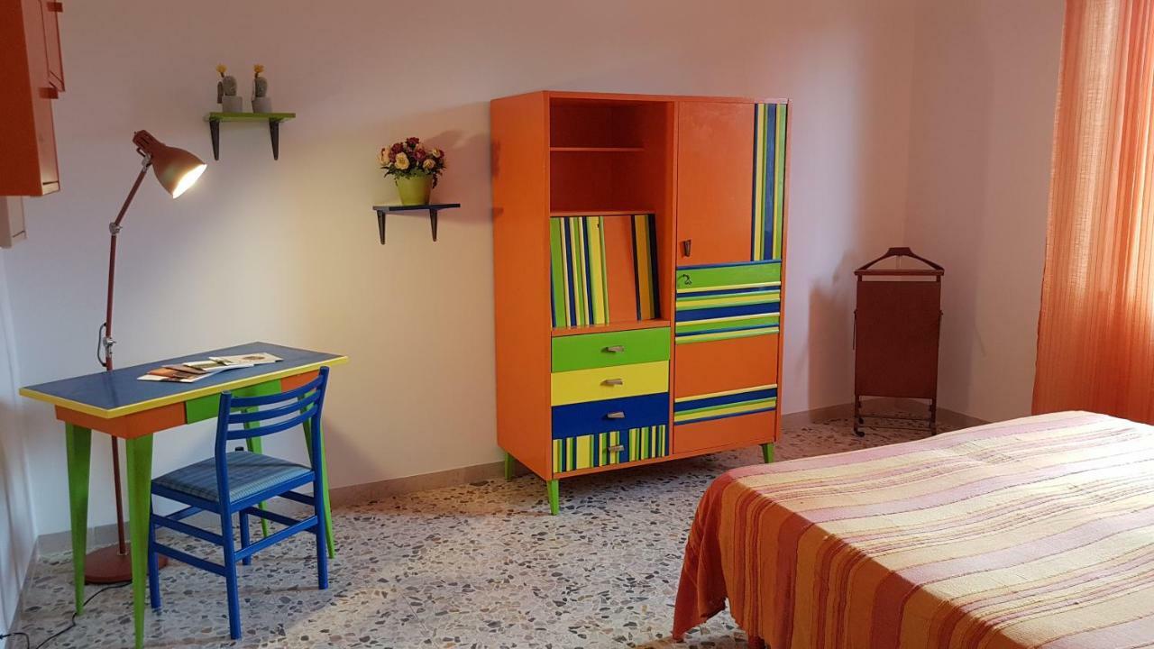 La Casina Di Jo Apartment เซียนา ภายนอก รูปภาพ