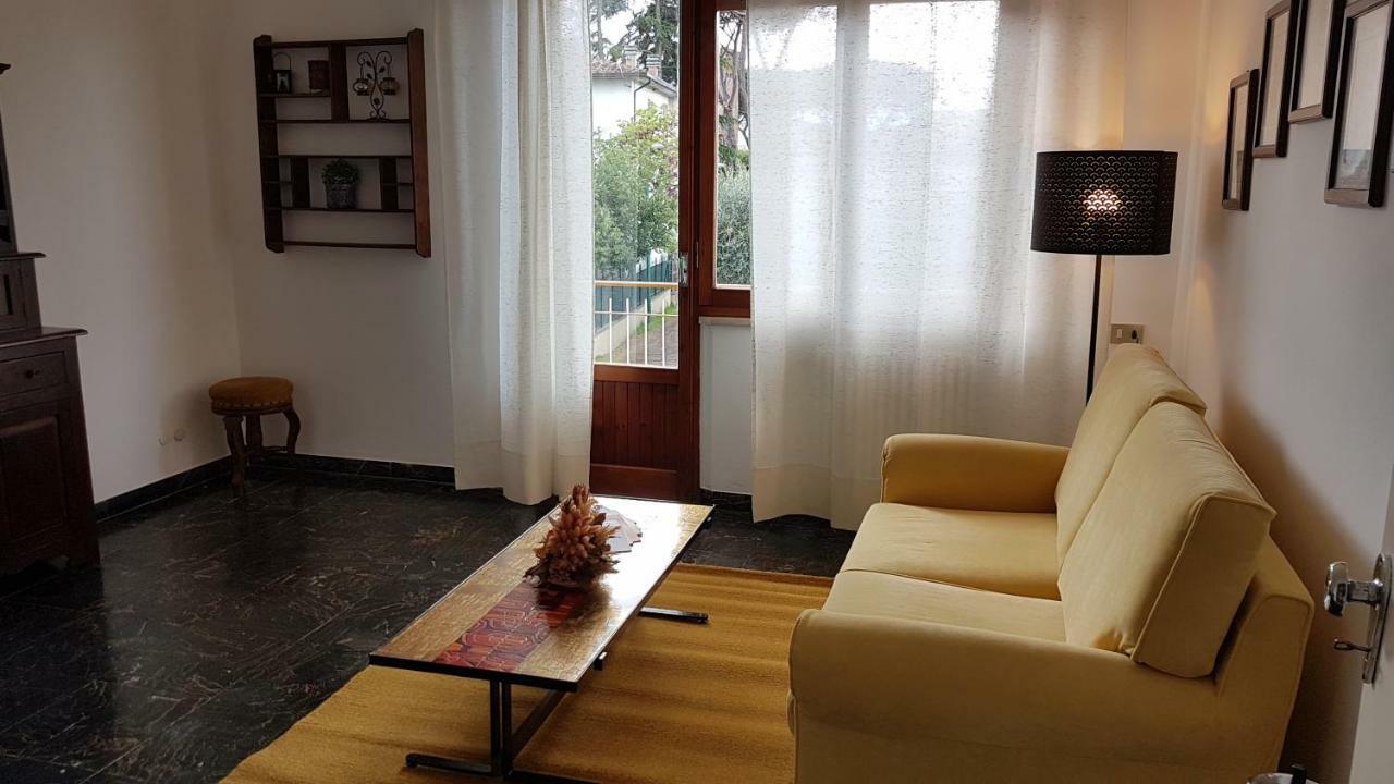 La Casina Di Jo Apartment เซียนา ภายนอก รูปภาพ