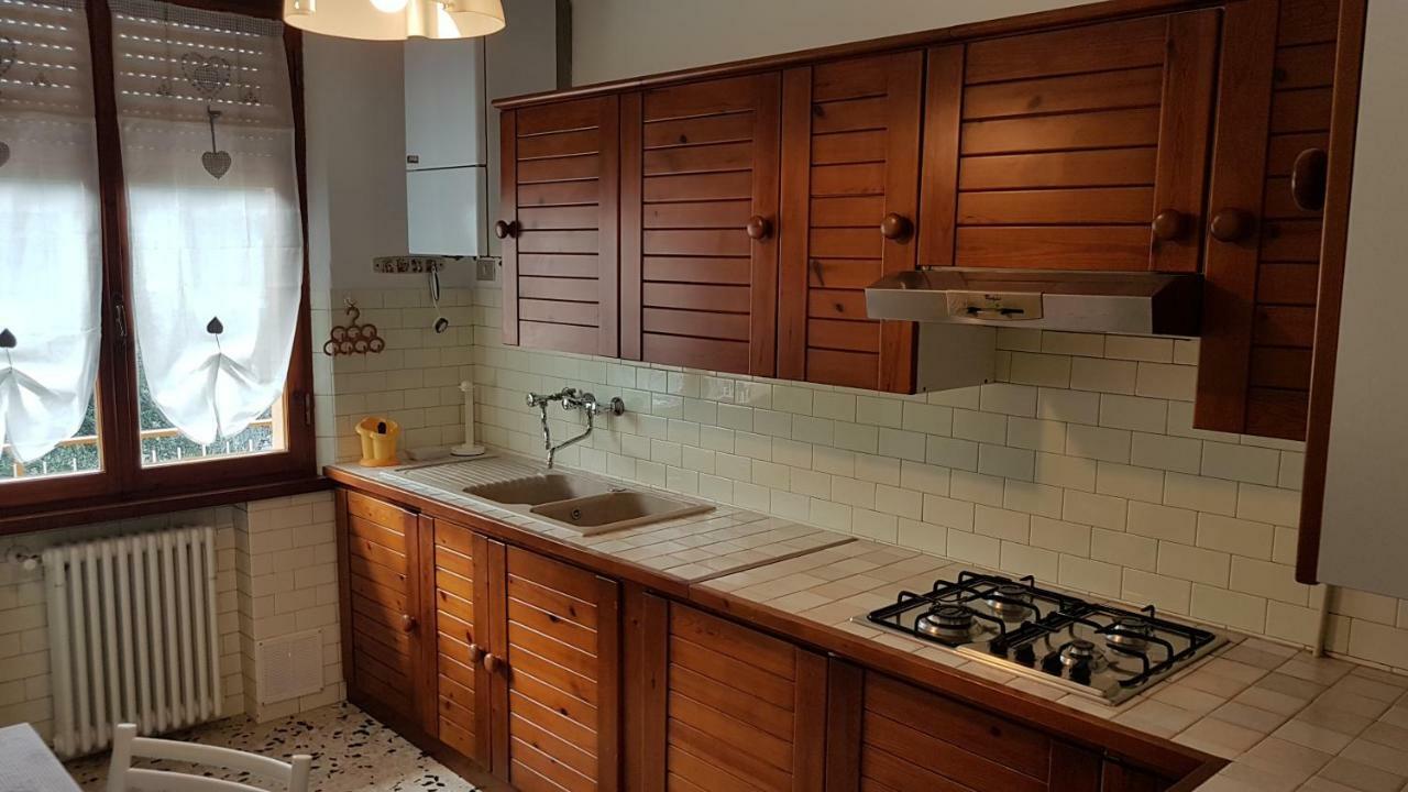 La Casina Di Jo Apartment เซียนา ภายนอก รูปภาพ