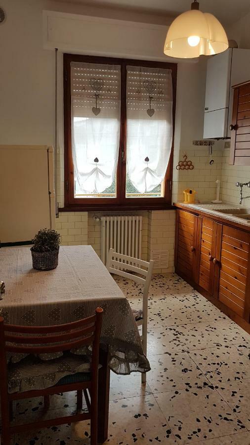 La Casina Di Jo Apartment เซียนา ภายนอก รูปภาพ