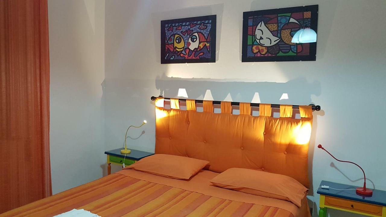 La Casina Di Jo Apartment เซียนา ภายนอก รูปภาพ