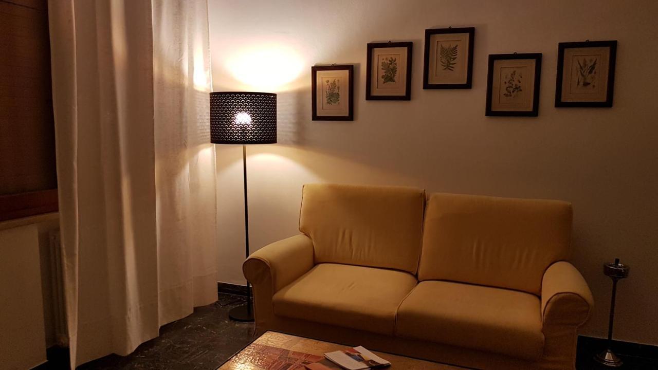 La Casina Di Jo Apartment เซียนา ภายนอก รูปภาพ