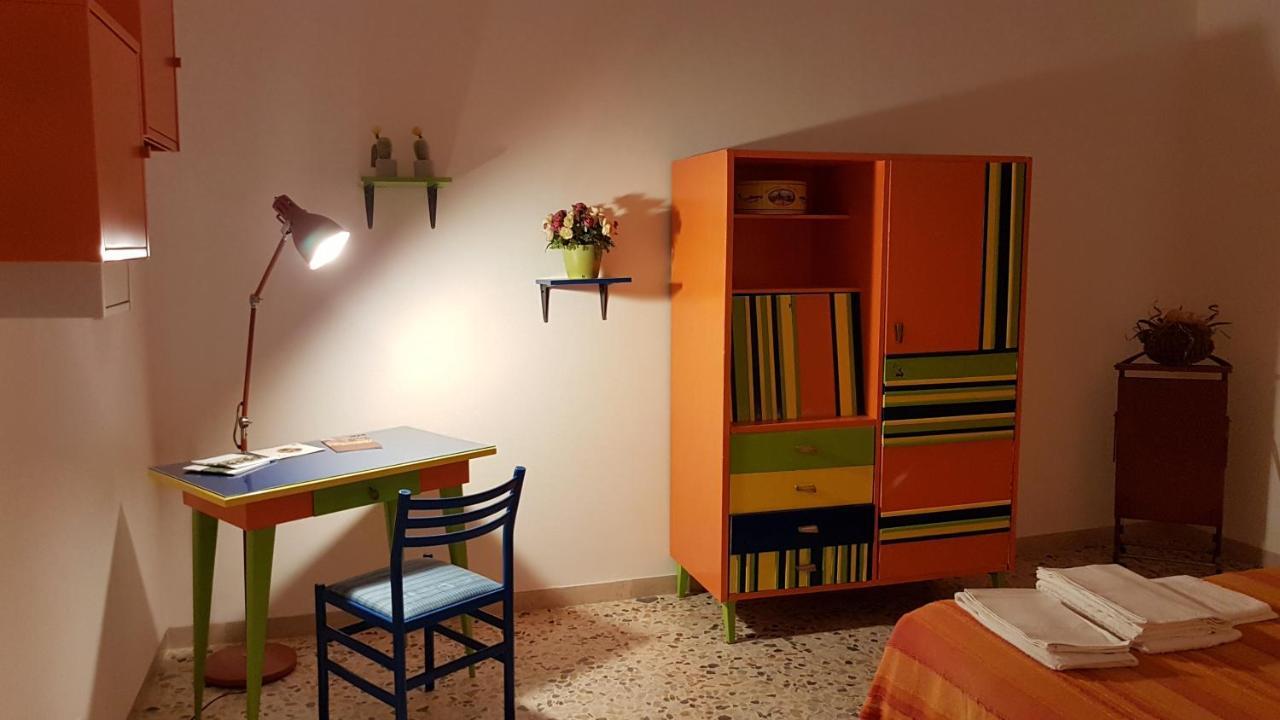La Casina Di Jo Apartment เซียนา ภายนอก รูปภาพ