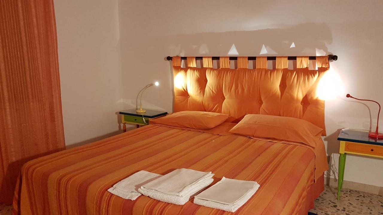 La Casina Di Jo Apartment เซียนา ภายนอก รูปภาพ