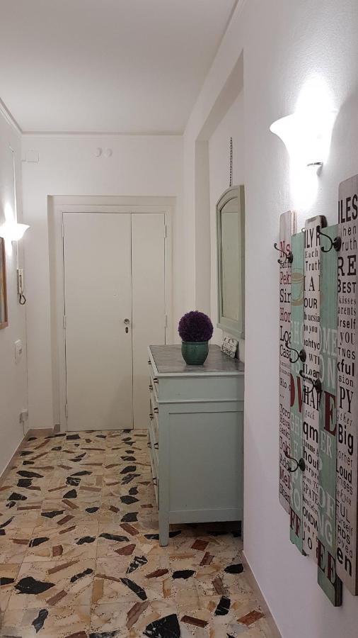 La Casina Di Jo Apartment เซียนา ภายนอก รูปภาพ