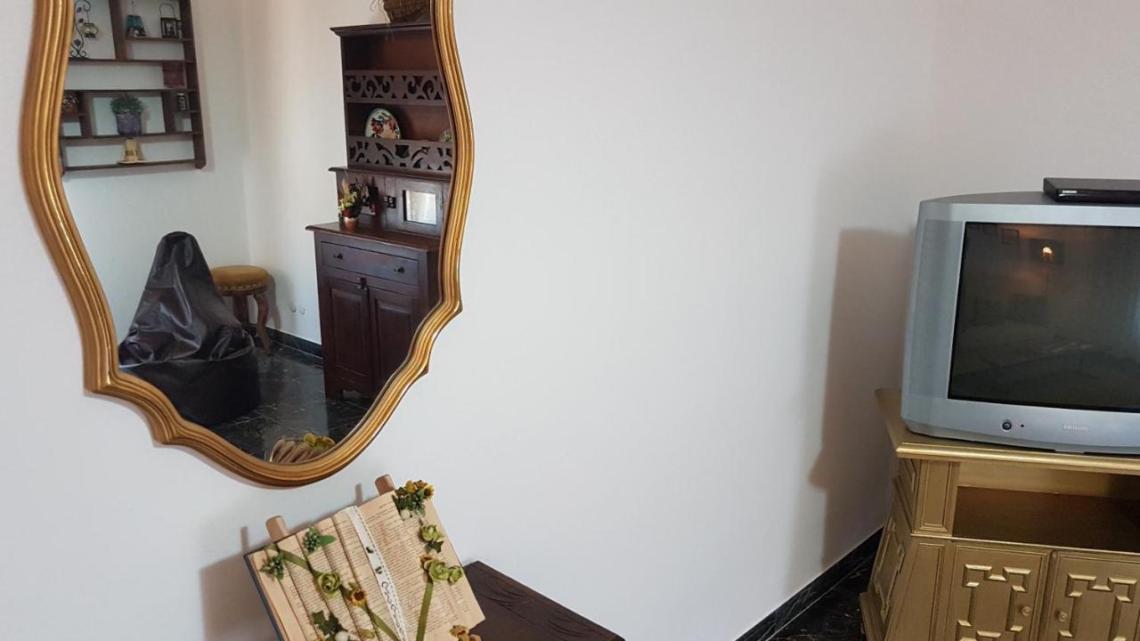 La Casina Di Jo Apartment เซียนา ภายนอก รูปภาพ