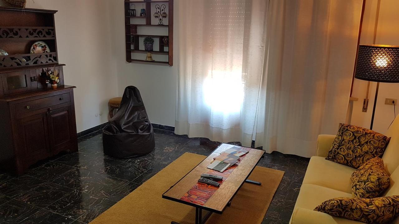 La Casina Di Jo Apartment เซียนา ภายนอก รูปภาพ